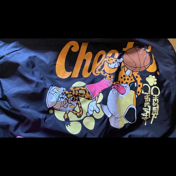 Vintage Windbreaker - Picture 3 of 6